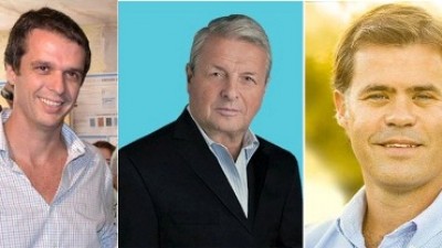 El Frente para la Victoria se impone en las principales ciudades de Entre Ríos