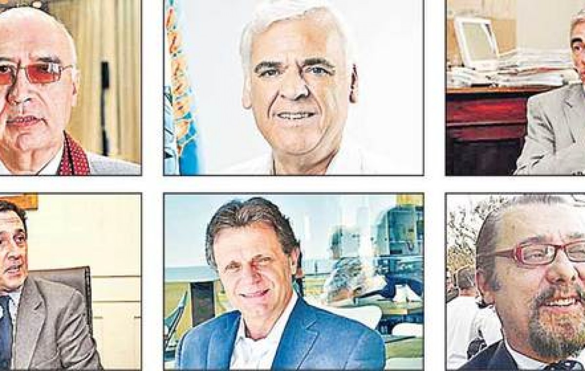 “Fin de ciclo” para intendentes históricos del interior bonaerense