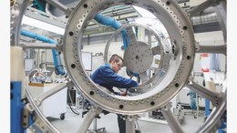 Industria destinó 49 millones de pesos para fortalecer la gestión empresarial de más de 600 Pymes