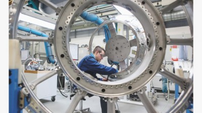 Industria destinó 49 millones de pesos para fortalecer la gestión empresarial de más de 600 Pymes