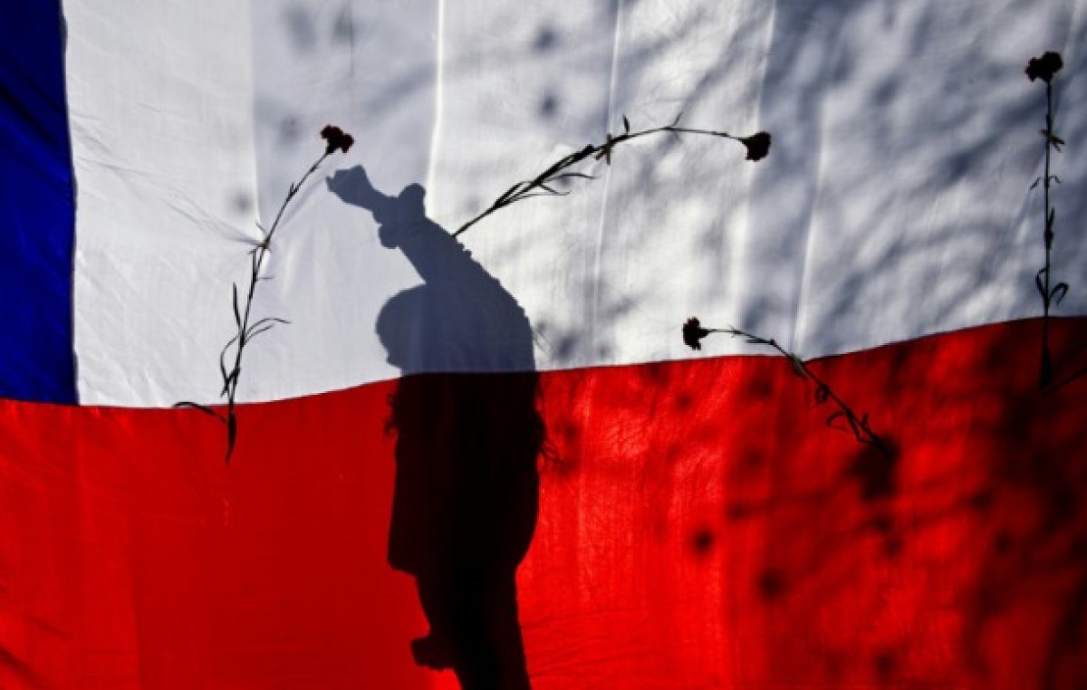 DDHH: Chile investiga “pactos de silencio” entre militares