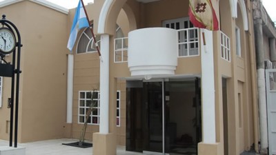 Llegó al CD Catamarca el veto a las recategorizaciones