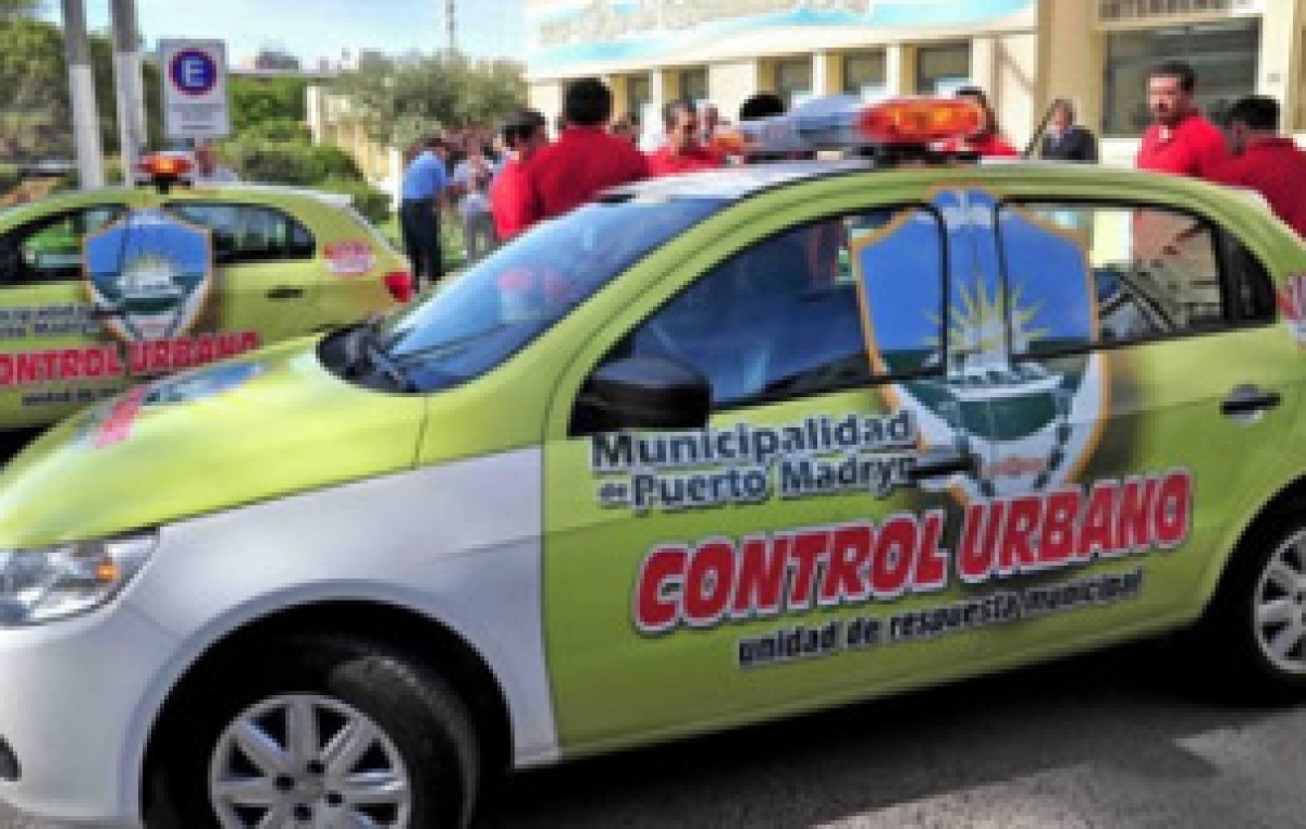 Conforman Comité de Seguridad para prevenir delitos en Madryn