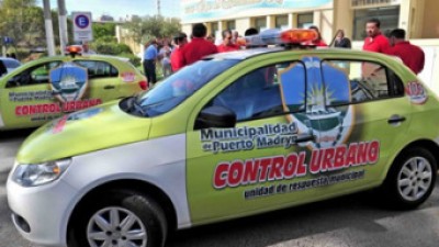 Conforman Comité de Seguridad para prevenir delitos en Madryn