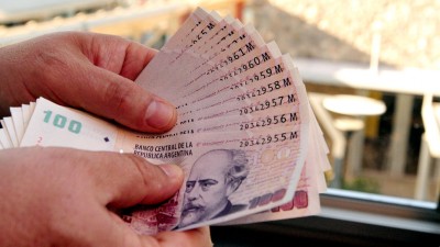 Los empleados municipales de El Bordo cobrarán el aumento del 30%