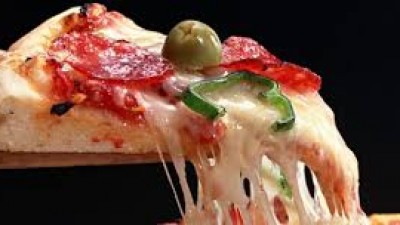 4º Maratón de Comedores de Pizza, 5 de septiembre en la avenida Corrientes