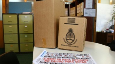 Confirman que las elecciones municipales en Bariloche serán el 6 de septiembre