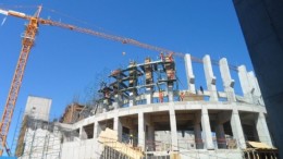 San Juan, una de las siete provincias con mayor inversión en obra pública