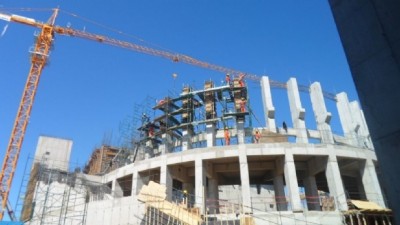 San Juan, una de las siete provincias con mayor inversión en obra pública