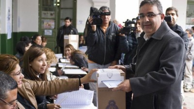 El FPV triunfó por 16 puntos en la Municipalidad de Catamarca