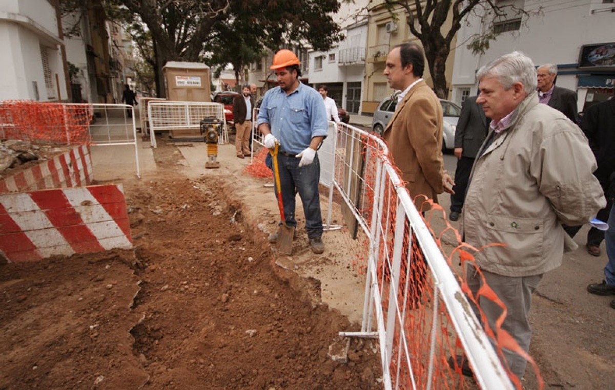 Habrá cinco mil nuevas conexiones de gas natural a edificios de Santa Fe