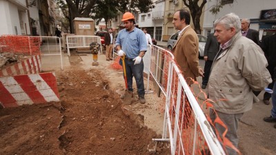 Habrá cinco mil nuevas conexiones de gas natural a edificios de Santa Fe