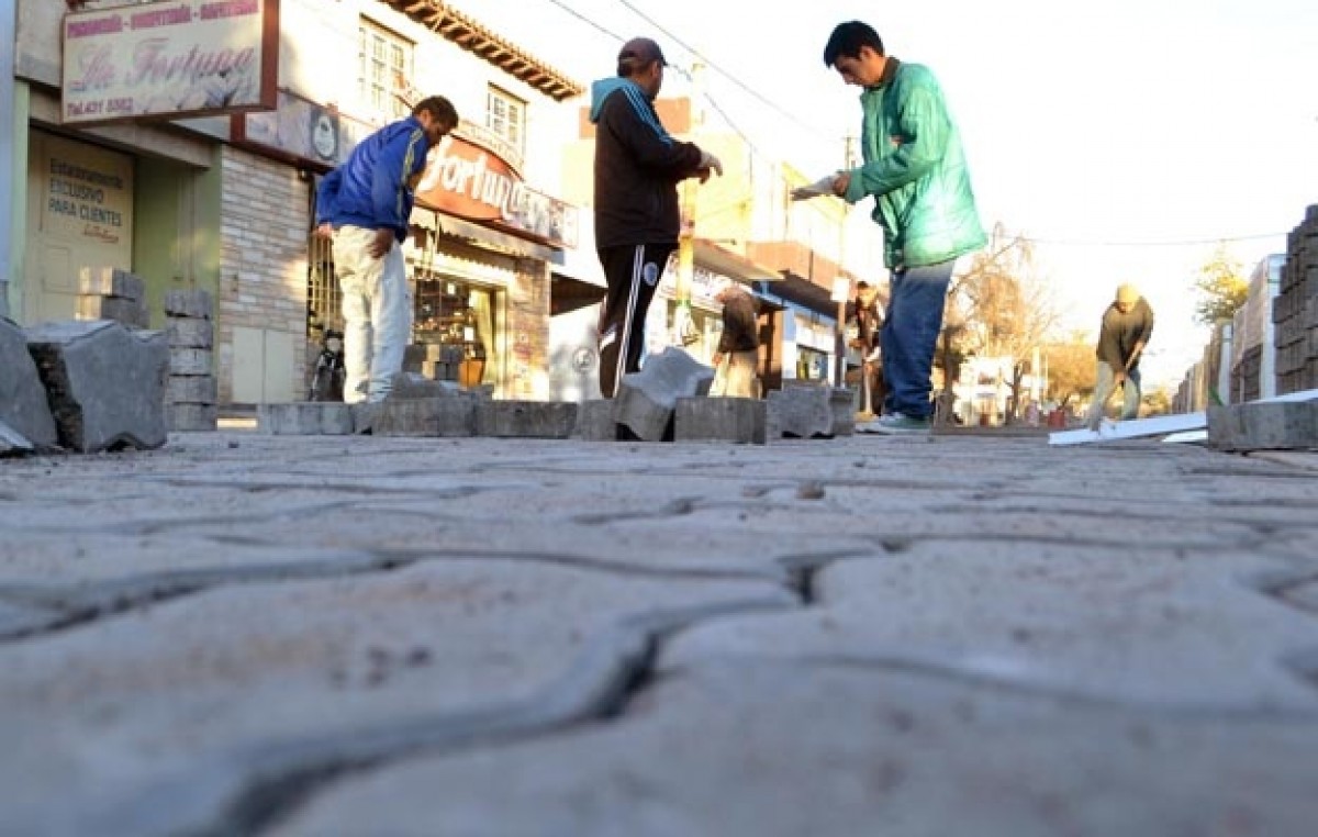 Guaymallén en crisis: protestas por recortes de salarios y suspensión de obras y servicios