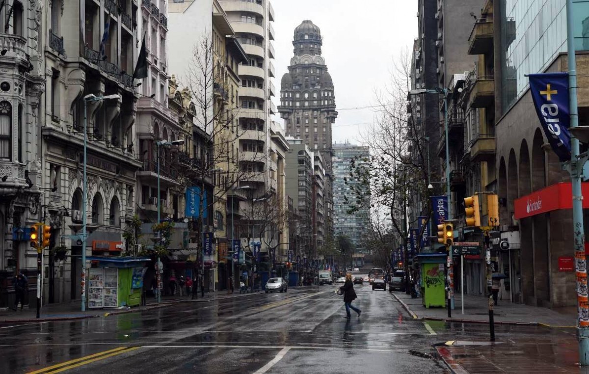Uruguay: primera huelga general contra Tabaré, por el ajuste y bajos salarios