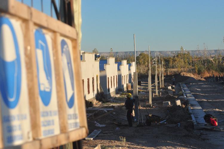 El gobierno provincial estima para septiembre u octubre el inicio de las obras.