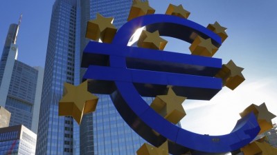 La eurozona autorizó un primer tramo de 26.000 millones del rescate a Grecia