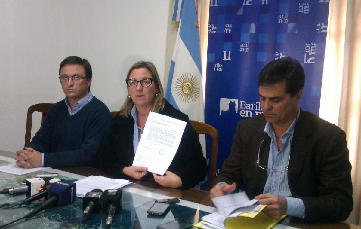 Las elecciones municipales de Bariloche serán el 27 de setiembre