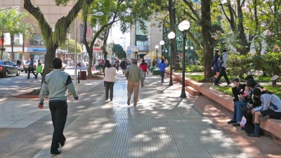 Desempleo: Posadas tiene una de las tasas más bajas del país