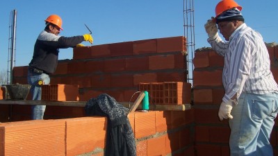 Unos 5 mil obreros construirán 1310 viviendas en la Nueva Formosa  