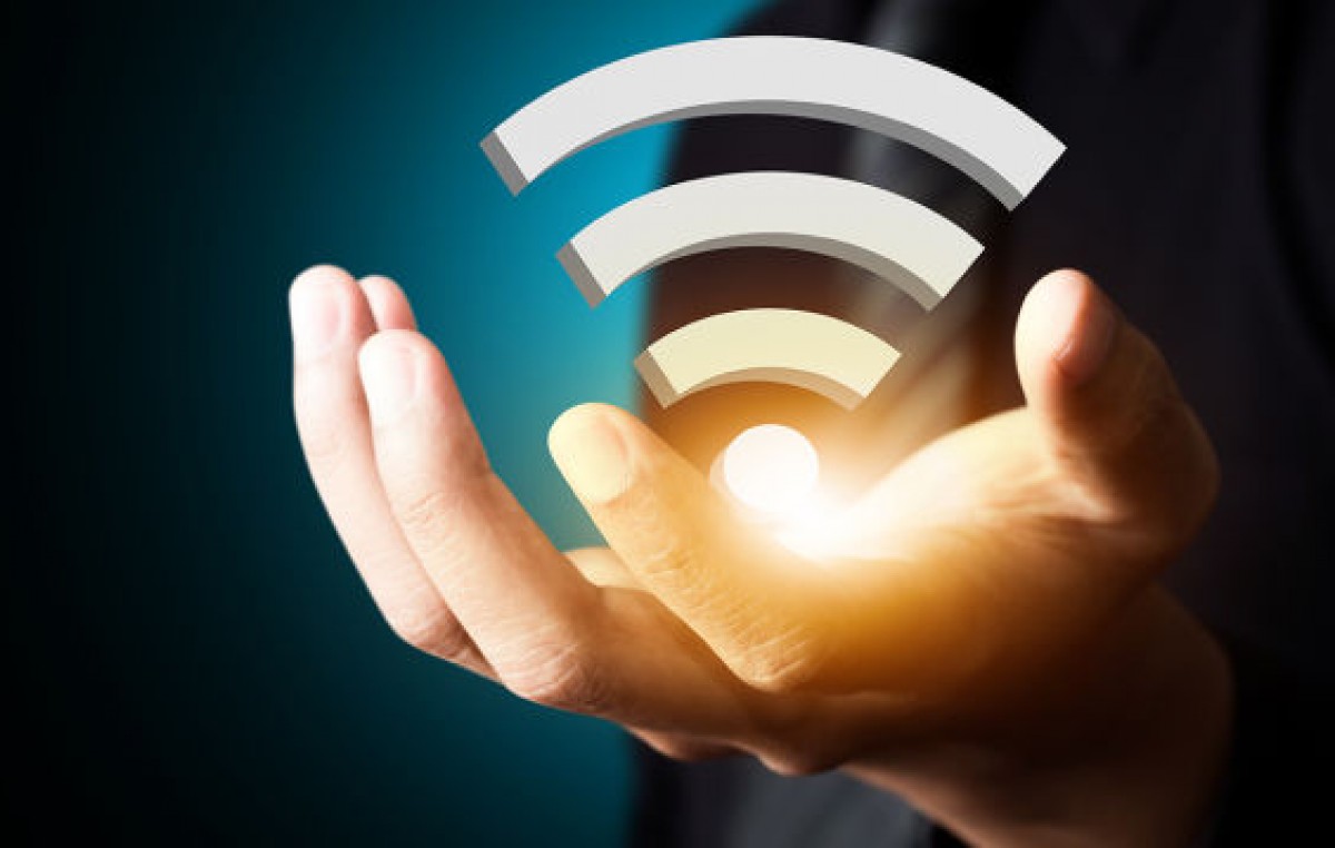 Seis barrios de Trelew se conectaron al WI-FI gratuito de la Municipalidad