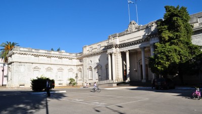 Santa Fe: Otra vez, gastos corrientes con el Fondo de Obras Menores