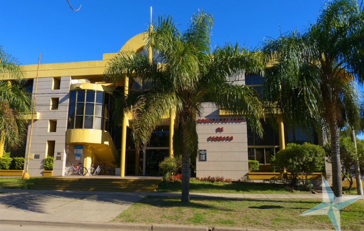 La UCA dictará un curso de Técnica Legislativa Municipal en Cerrito