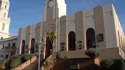 Por reclamo salarial, los municipales piden una reunión con el Intendente de Patagones.