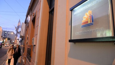 Los Jerarquizados de Paraná esperan que salga el decreto de pase a planta de alrededor de 130 trabajadores municipales