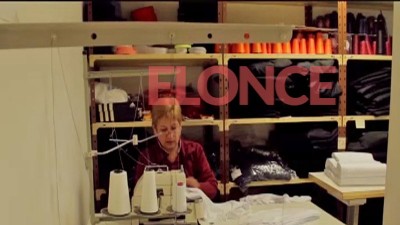 Paraná: Trabajo en equipo, 16 costureros confeccionan prendas para empleados municipales