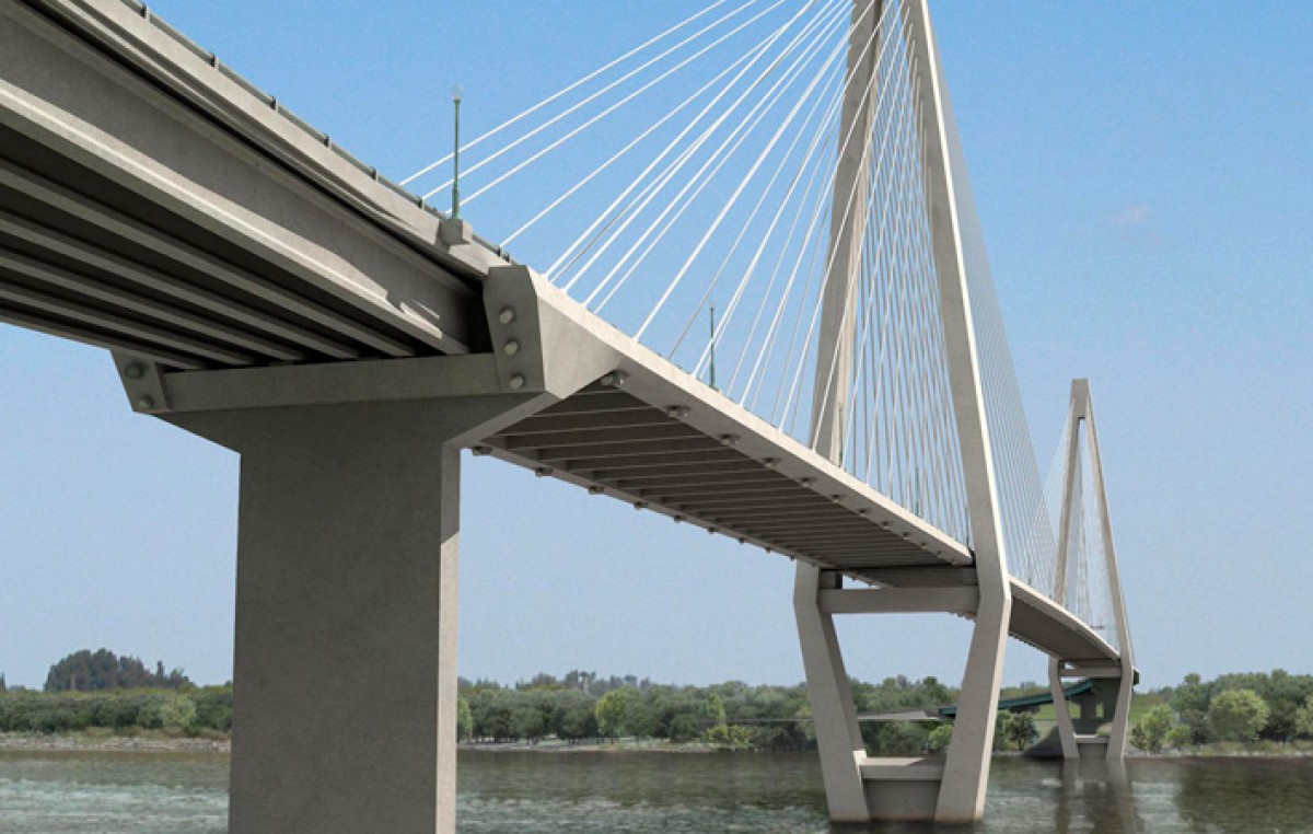 Nuevo encuentro en torno al puente Paraná–Santa Fe