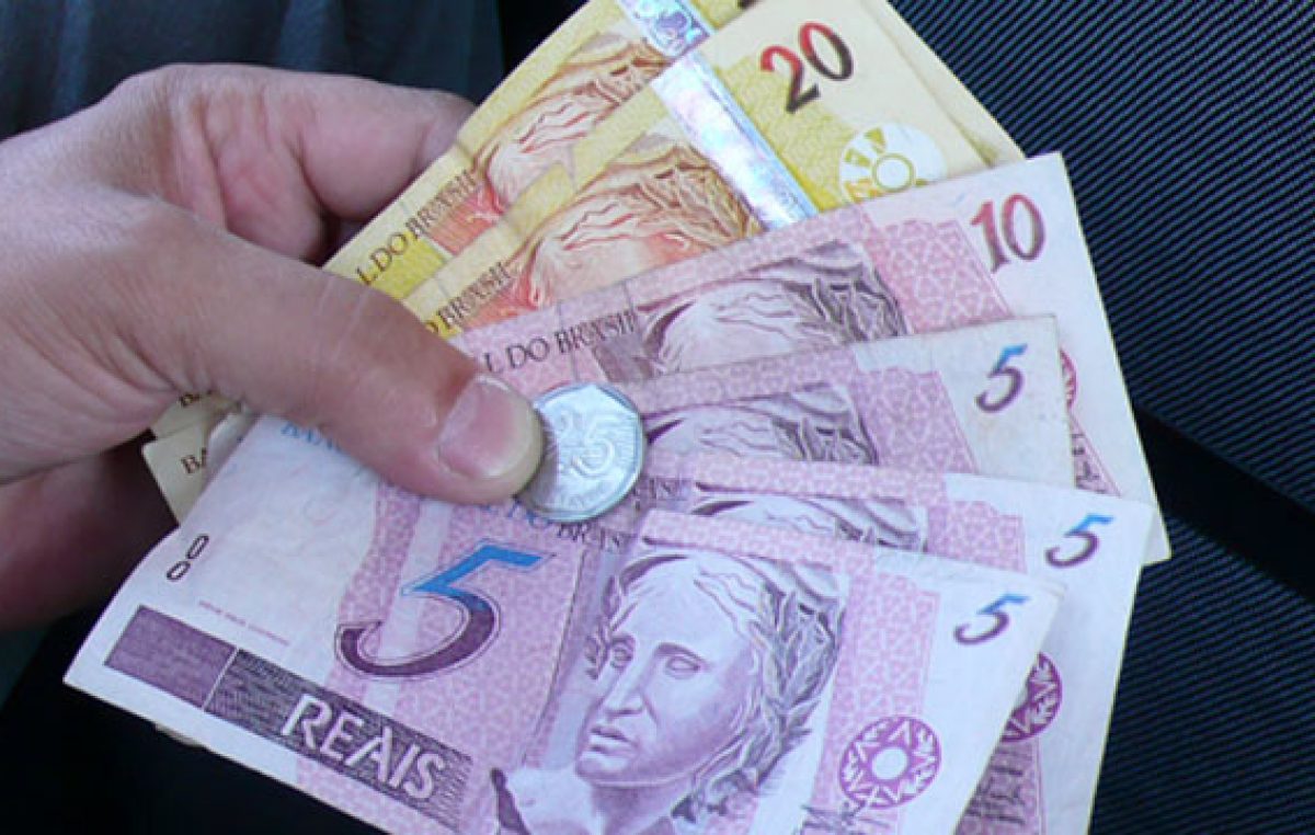 Brasil entró técnicamente en recesión económica