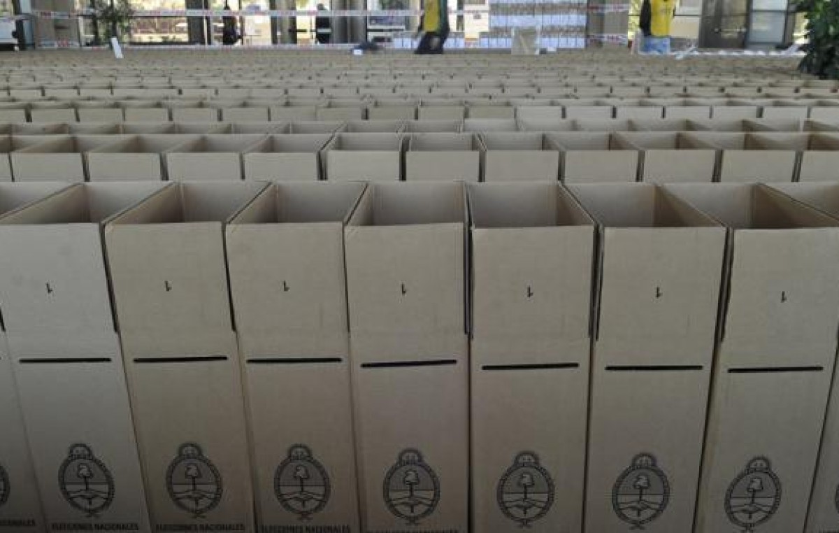 En Córdoba siguen las elecciones municipales