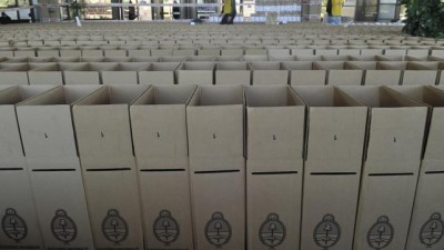 En Córdoba siguen las elecciones municipales