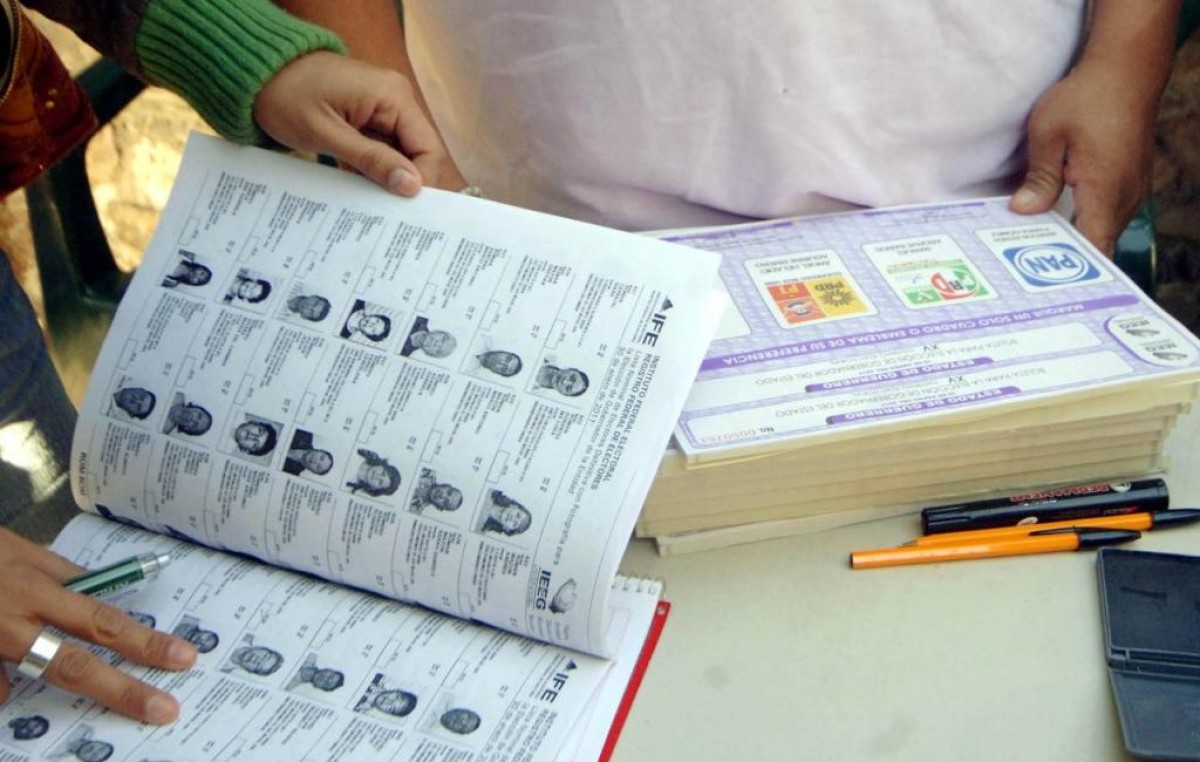 Menores exigencias para cambios de domicilio favorecen fraude electoral en pueblos chicos de Córdoba
