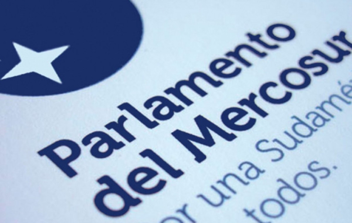 Legisladores del Parlasur, la novedad en los próximos comicios nacionales