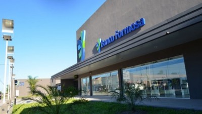 El gobierno subsidia créditos del banco Formosa por 10 millones para las pymes