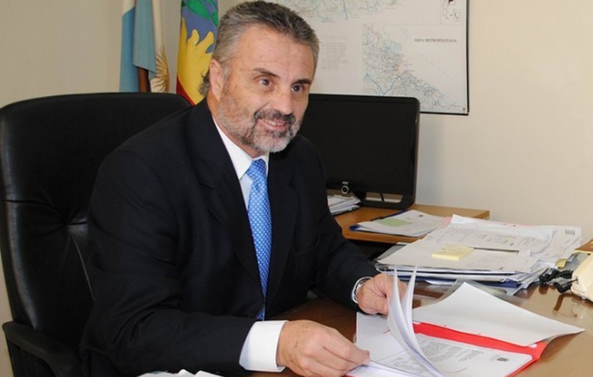 El Intendente de Patagones recibió a los empleados municipales. Habrá una oferta de aumento