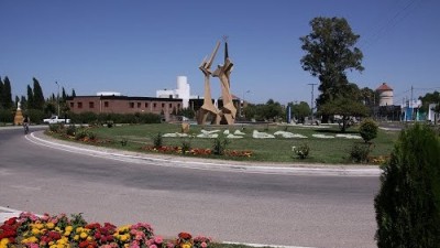 Nación aporta $1,8 millones para una incubadora de empresas en Villa Dolores