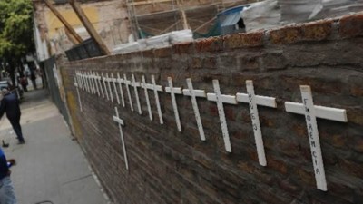 La Intendenta de Rosario propone un sitio «histórico y de recuerdo» para las víctimas de Salta 2141