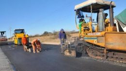 Río Cuarto recibió $ 1,2 millón de la tasa vial pero reclama el 2015