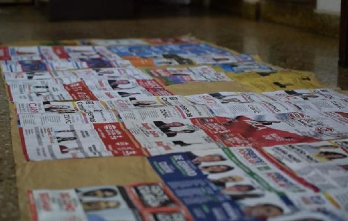 Estiman que rondaría en casi mil la cantidad de aspirantes a intendentes en Misiones