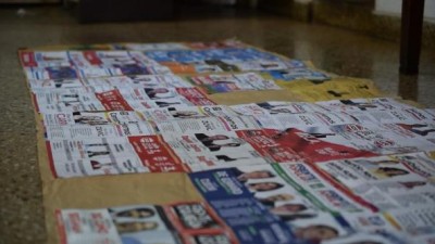 Estiman que rondaría en casi mil la cantidad de aspirantes a intendentes en Misiones