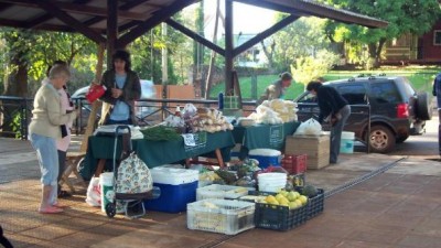 Hoy se cumplen 20 años de las Ferias Francas en Misiones