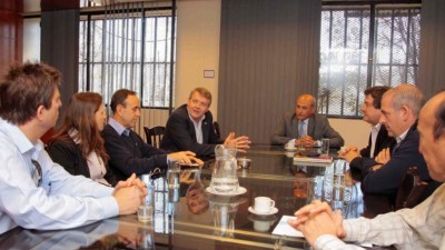 Jujuy: El Banco Mundial evaluó obras satisfactoriamente