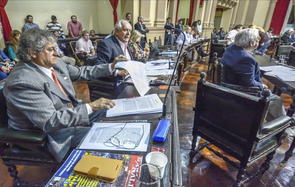 Salta: Colonia Santa Rosa será el cuarto municipio intervenido