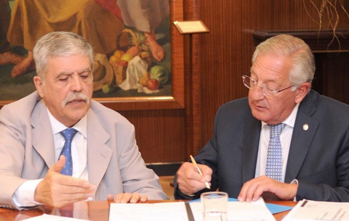 Un centro de medicina nuclear en Jujuy