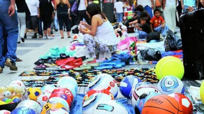 Rawson y San Juan son las ciudades con más actividad de saladitas según CAME