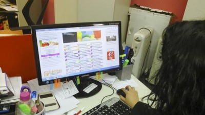 Se lanza hoy en forma oficial la web del área social del municipio de Comodoro