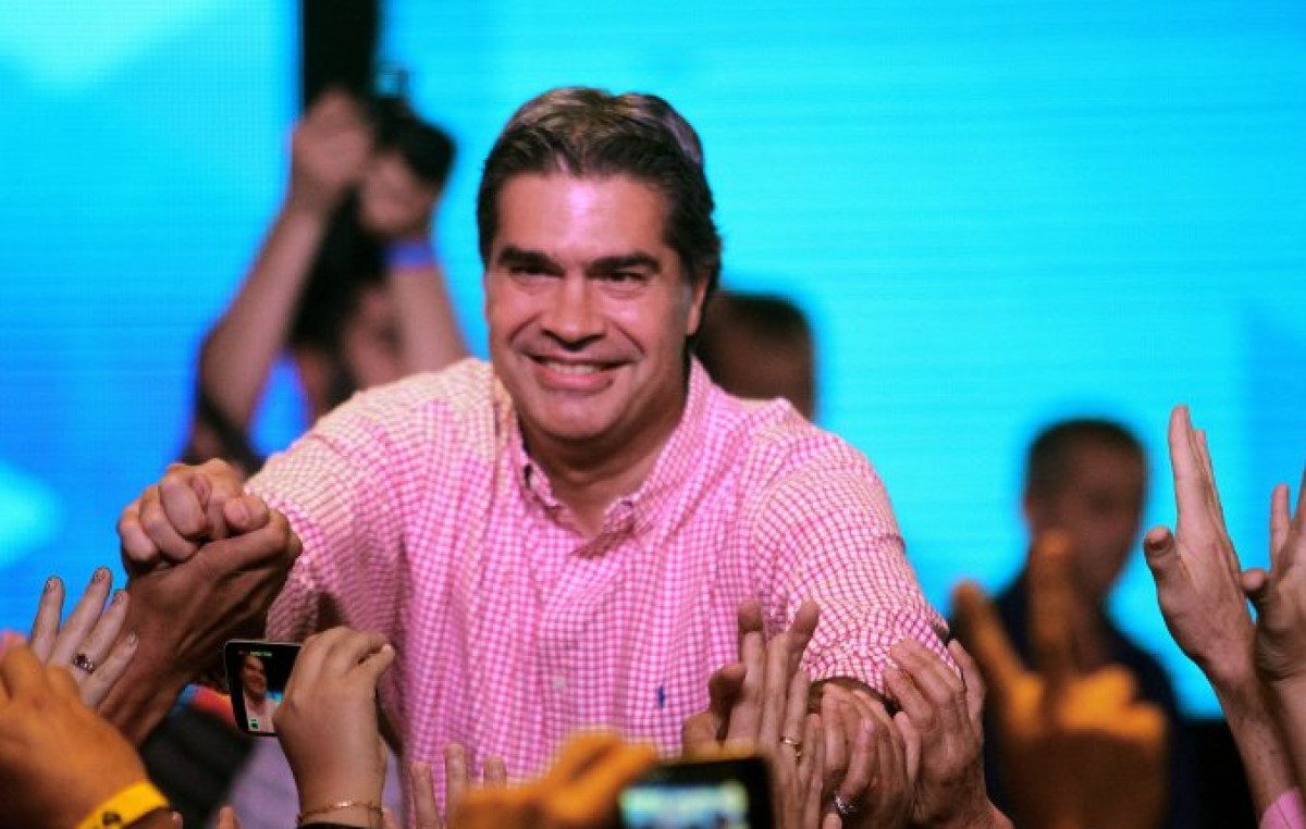 El oficialismo tendrá en sus manos 55 de 69 municipios, entre ellos Resistencia