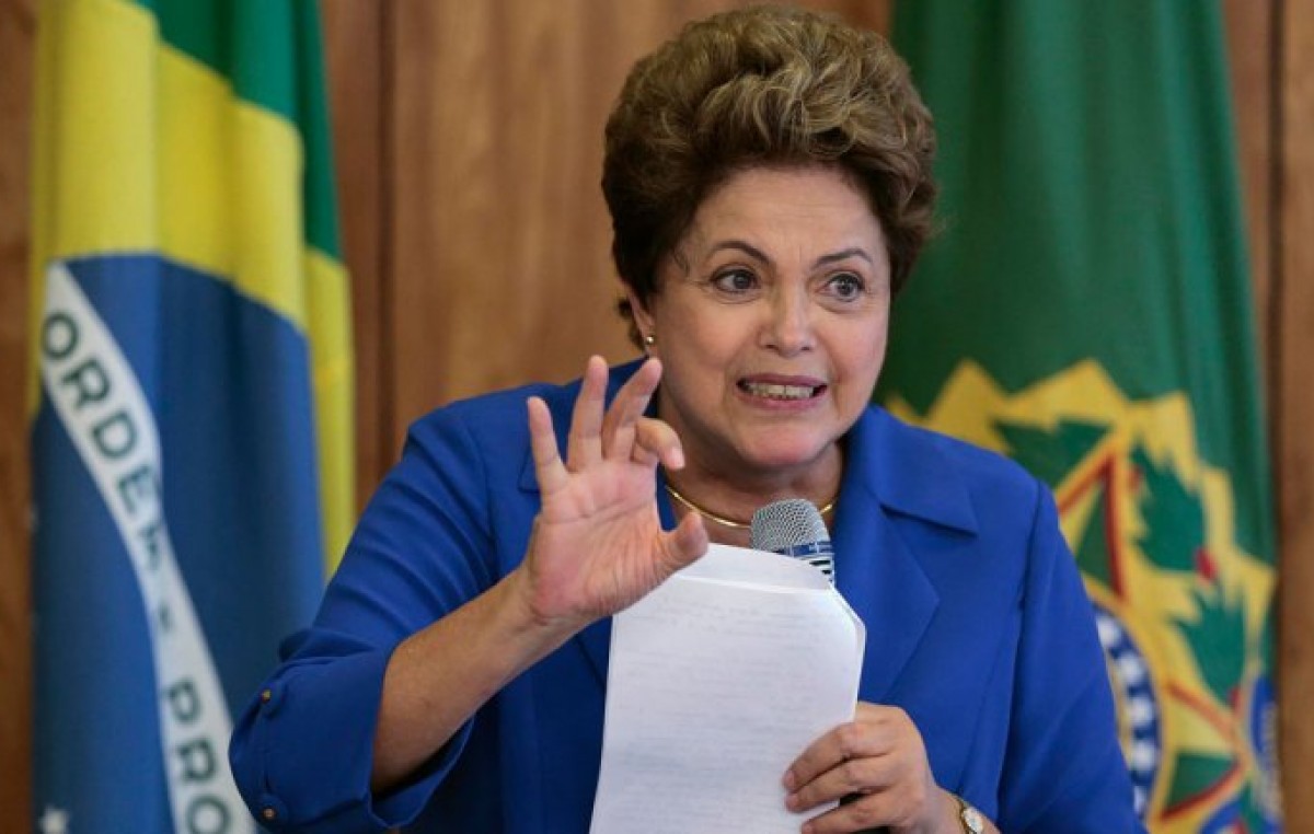 Rechazan el plan de ajuste en el propio Partido de los Trabajadores de Brasil
